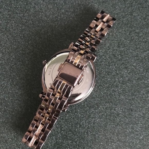 Michael Kors Rose Gold-tone Women’s Watch MK-3737 main image 13